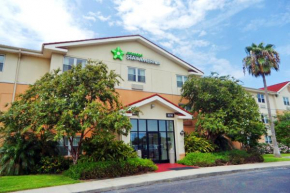 Гостиница Extended Stay America - Corpus Christi - Staples  Корпус-Кристи